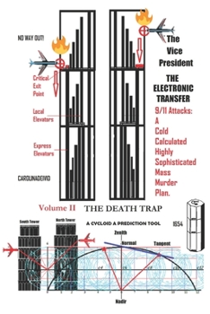 Paperback The Vice President The Electronic Transfer: Volume II The Death Trap Book