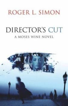 Hardcover Director's Cut Book
