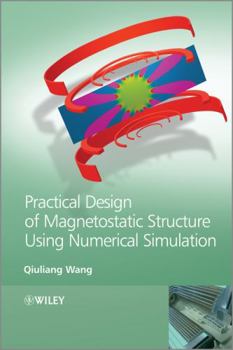 Hardcover Magnetostatic C Book
