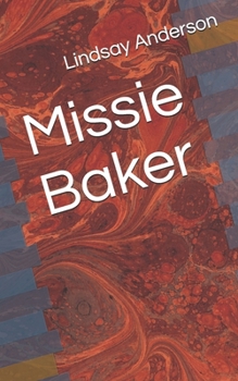 Paperback Missie Baker Book