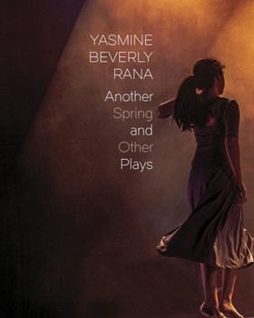 Paperback Another Spring: And Other Plays Book
