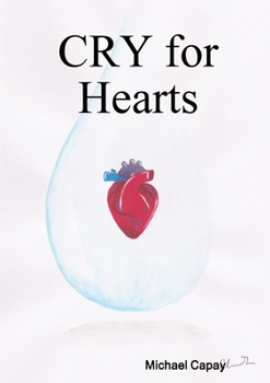 Paperback CRY for Hearts Book