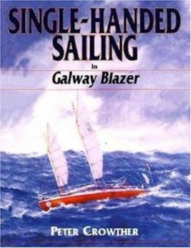 Hardcover Singlehanded Sailing Book