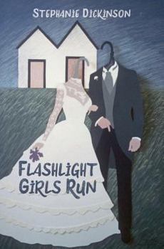 Paperback Flashlight Girls Run Book