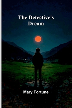 Paperback The Detective's Dream Book