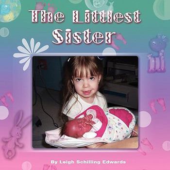 Paperback The Littlest Sister Book