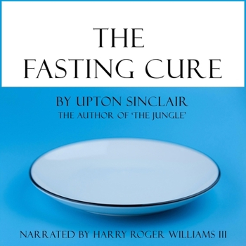 MP3 CD The Fasting Cure Book