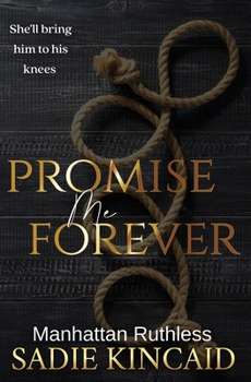 Paperback Promise Me Forever Book