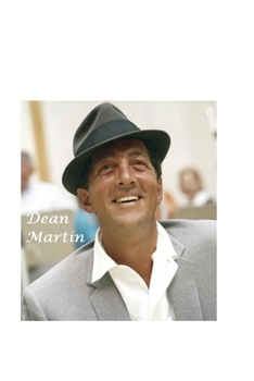 Paperback Dean Martin: The Shocking Truth Book