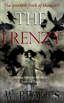 Paperback The Frenzy Book