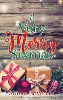 Paperback A Very Merry Sixmas Book