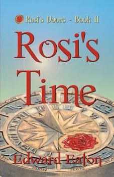 Paperback Rosi's Time: Rosi's Doors Book