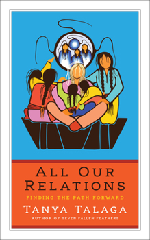 Paperback All Our Relations Us Edition Book