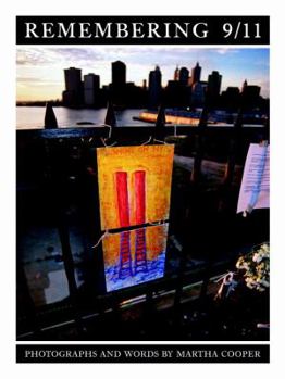 Paperback Remembering 9/11 Book