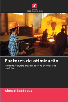 Paperback Factores de otimização [Portuguese] Book