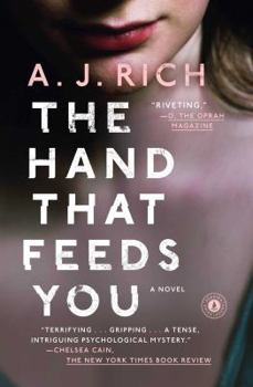 Paperback The Hand That Feeds You Book