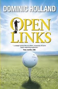 Paperback Open Links Book