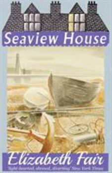 Paperback Seaview House Book