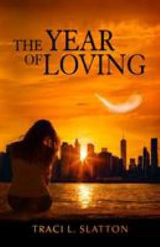 Paperback The Year of Loving Book