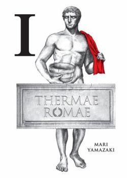 Hardcover Thermae Romae, Vol. 1 Book