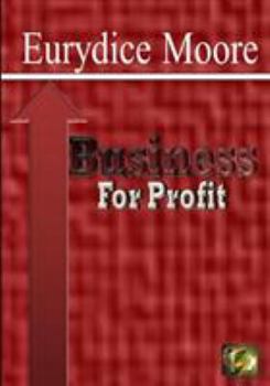 Paperback Business For Profit Book