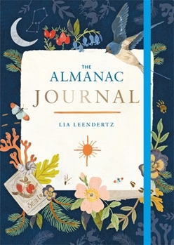Flexibound The Almanac JOURNAL Book