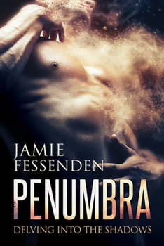 Paperback Penumbra: Delving Into the Shadows Book