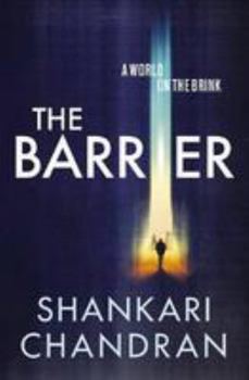Paperback The Barrier Book