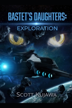 Paperback Bastet's Daughters: Exploration Book