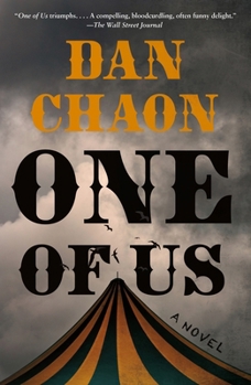 Paperback One of Us Book