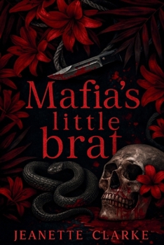 Paperback Mafia's Little Brat Book