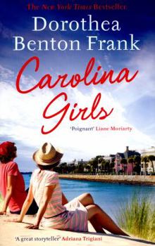 Hardcover Carolina Girls Book