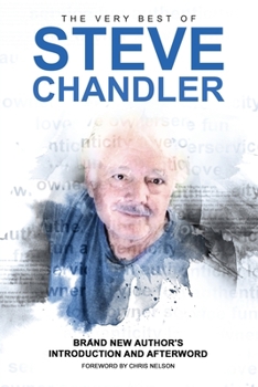 Paperback The Very Best of Steve Chandler Book