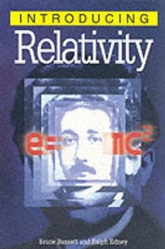 Paperback Introducing Relativity Book