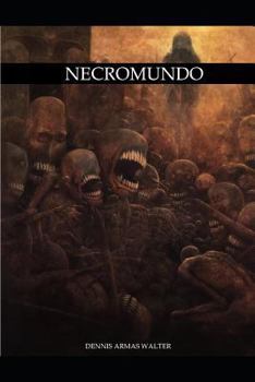 Paperback Necromundo [Spanish] Book