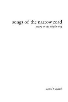 Paperback Songs of the Narrow Road: Consecrated Verse Book