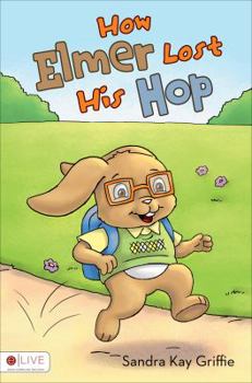 Paperback How Elmer Lost His Hop Book
