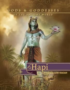 Library Binding Hapi Book