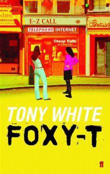 Paperback Foxy-T Book