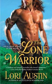 Mass Market Paperback The Lone Warrior Book