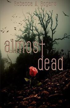 Paperback Almost Dead Book