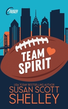 Paperback Team Spirit Book