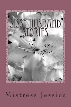 Paperback Sissy Husband Stories Book