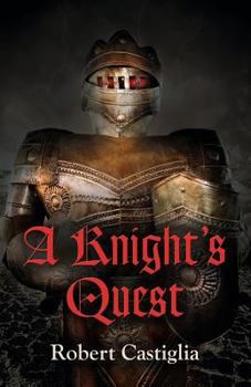 Paperback A Knight's Quest Book