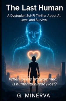 The Last Human: A Dystopian Sci-Fi Thriller about AI, Love, and Survival