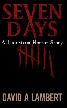 Paperback Seven Days Book