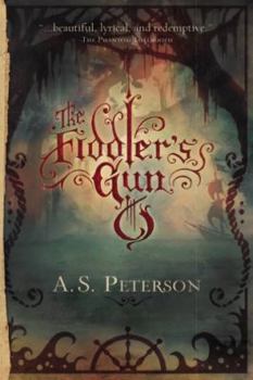 Paperback The Fiddler's Gun Book