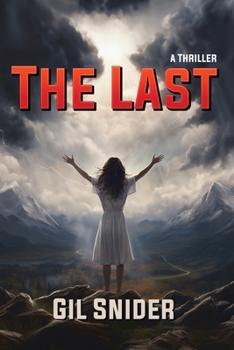Paperback The Last Book