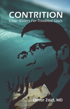 Paperback Contrition: Clear Waters For Troubled Souls Book