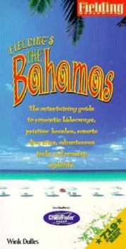 Paperback Fielding's Bahamas Book